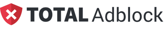Total Adblock App illustration
